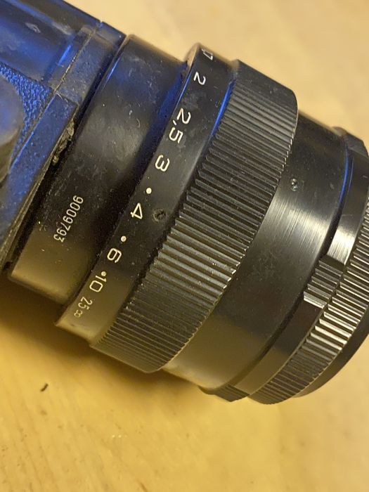 noktowizor Cyclop H3T-1.