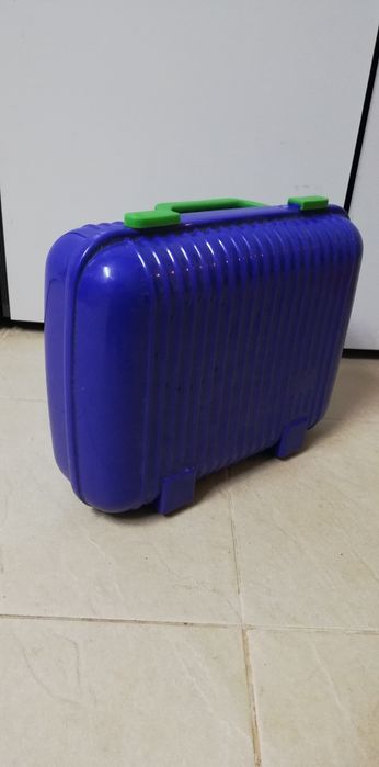 Vários modelos de caixas arrumação