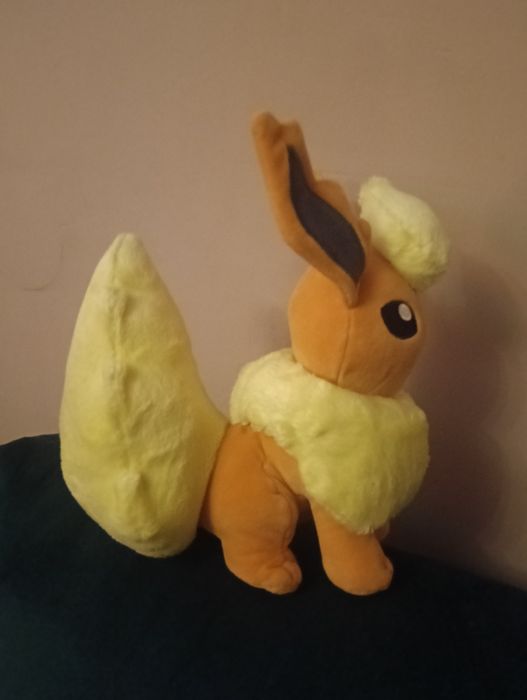 Maskotka Pokémon Flareon