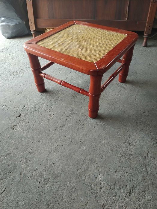 Mesa de centro de sala