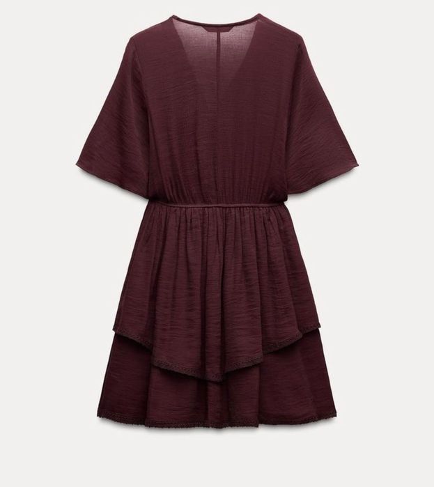 Сукня сарафан zara