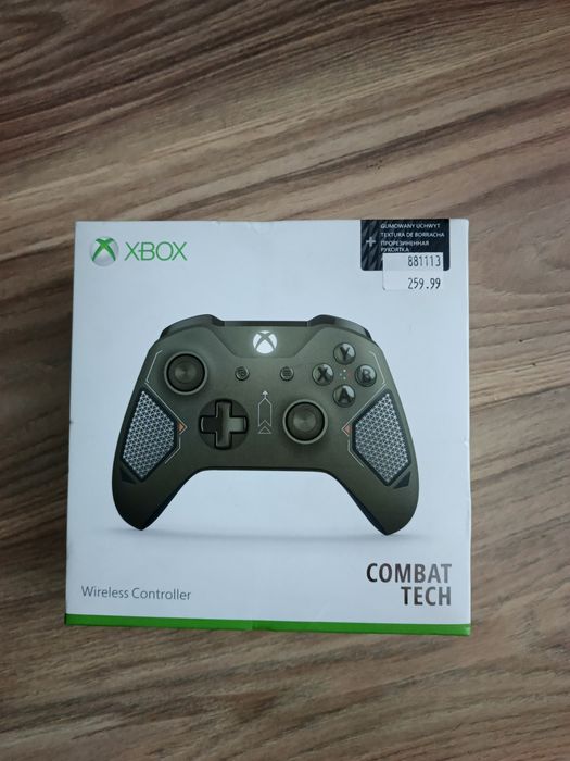 Konsola Xbox One S