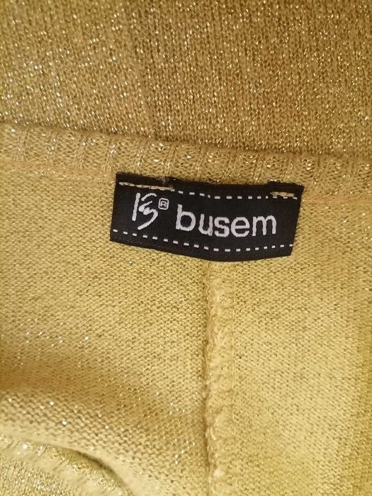 Свитер Busem р 44-46 Турция