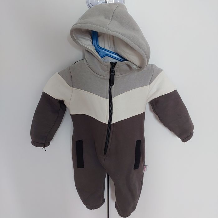 Костюм спортивний на флісі 68р