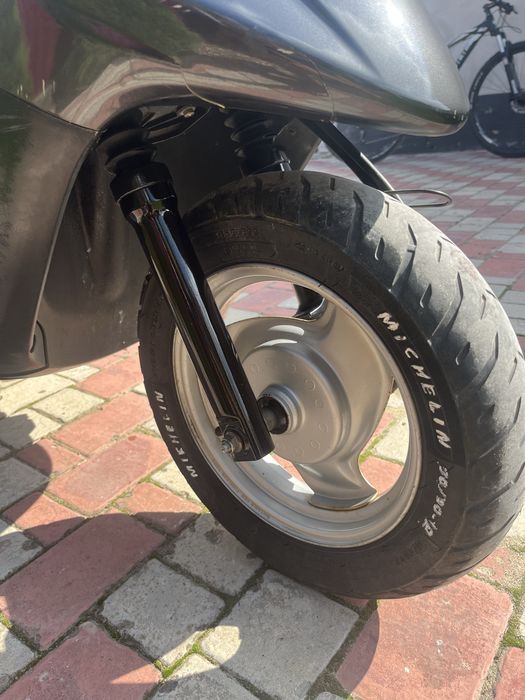 Продам ямаху джог са 36