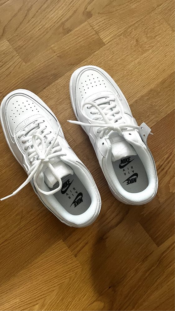 Nike air force w af1 2025