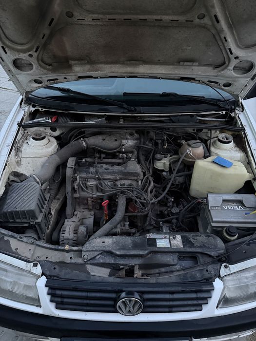Volkswagen Passat B4 1994р