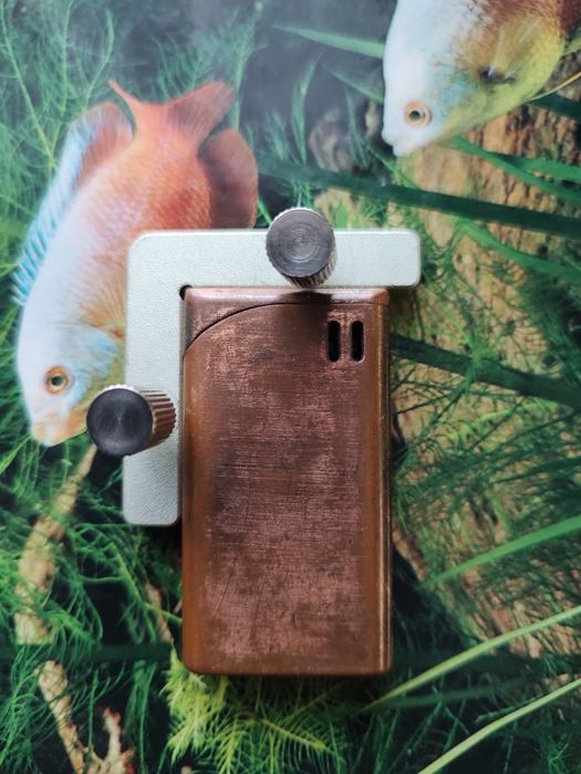 Zapalniczka  Vintage