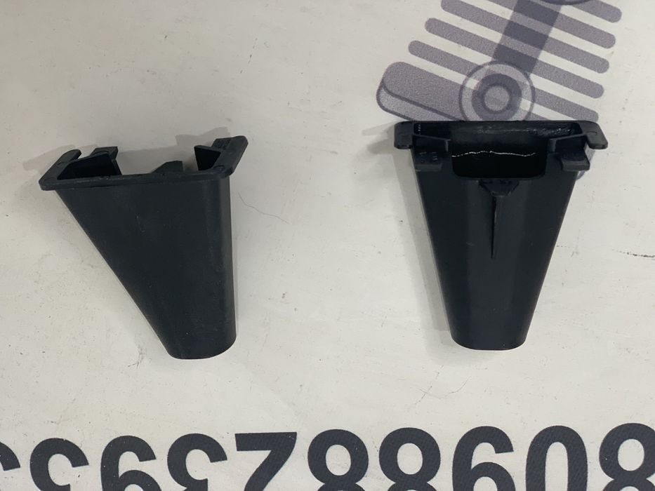 Ford c-max упор капота