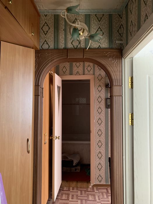 Продам 2 к.квартиру, левый берег, ул.Харьковская.