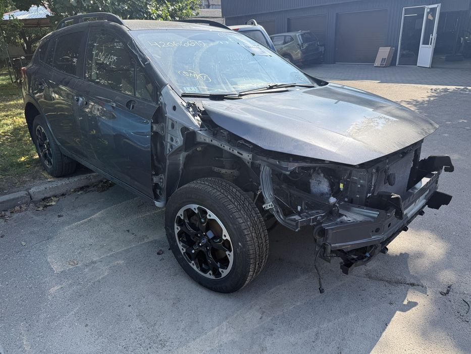 Разборка Авторозборка Subaru XV Сrosstrek G24 G25 2017-2025