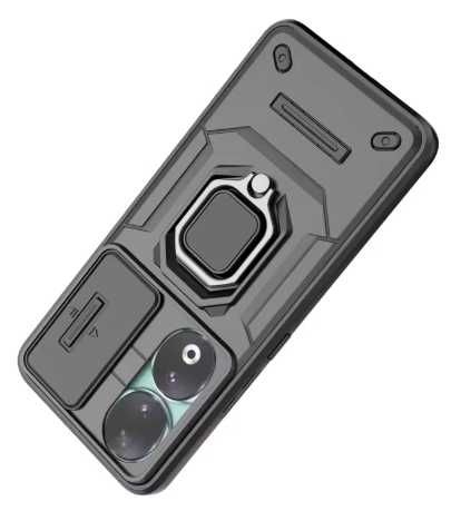 Capa Anti-Queda para Honor 90 5G