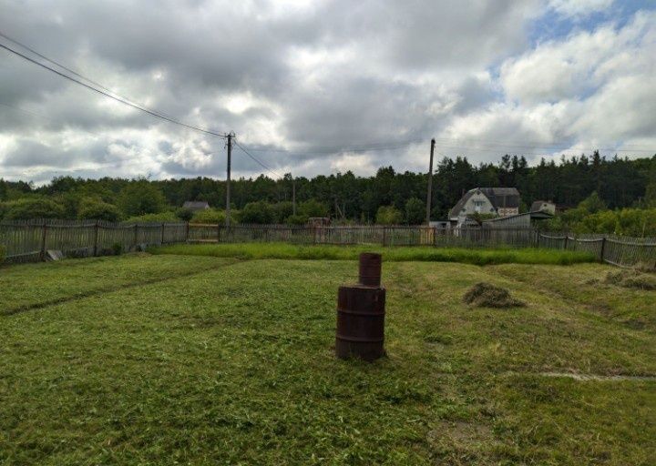 Продам дачу на масиві барашівському