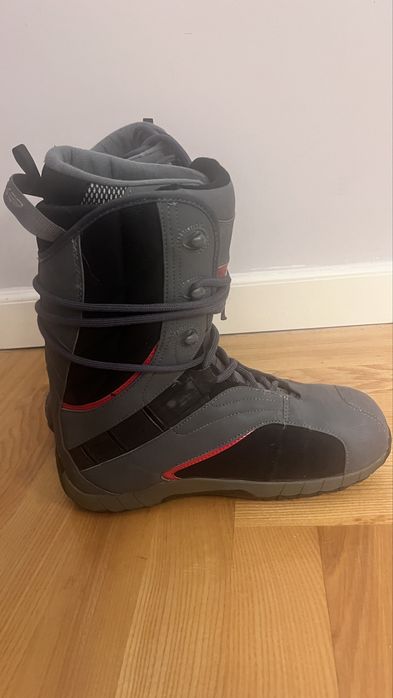 Buty snowboardowe Nidecker