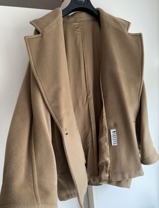 Пальто  Max mara