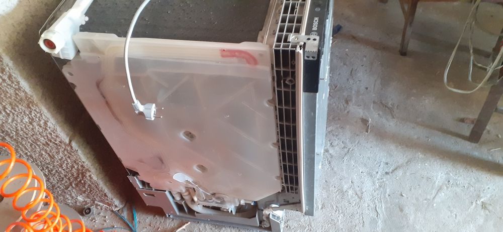 Продам посудомойку