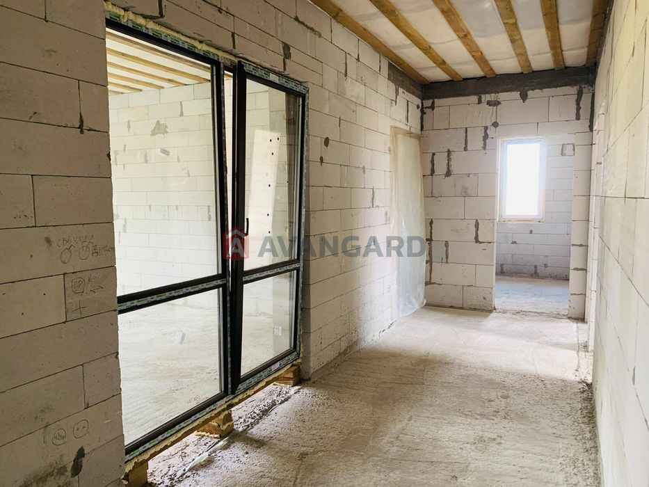 Терміновий продаж сучасного будинку р-н Луначарського