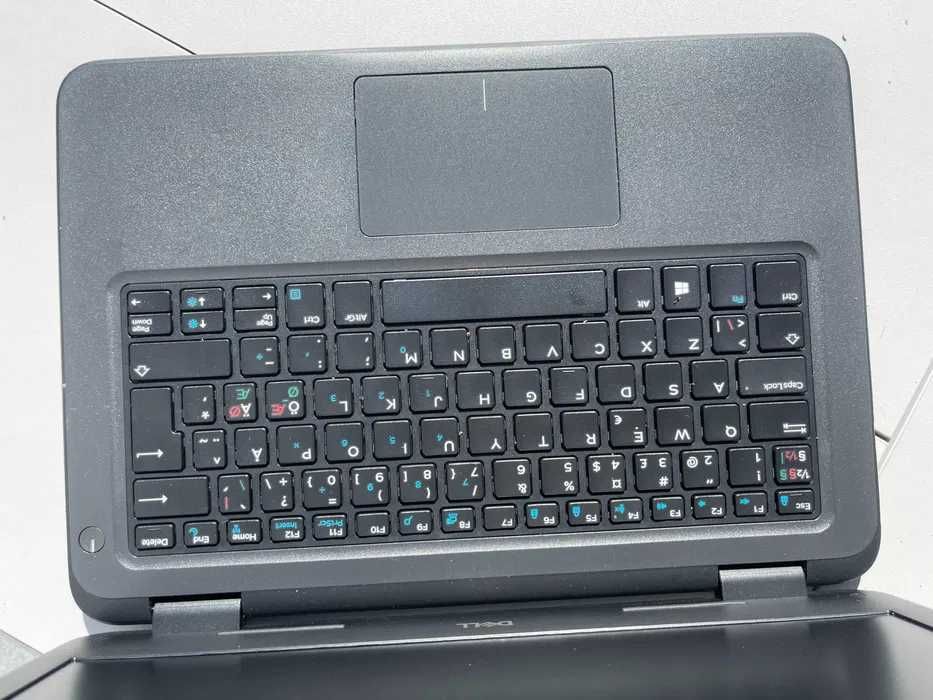 Dell Latitude 3310/i3-8145U/8Gb DDR4/256Gb M2/13" HD/Гарантія + 50шт.