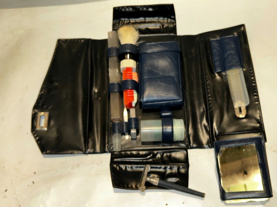 Zestaw do Golenia PRL