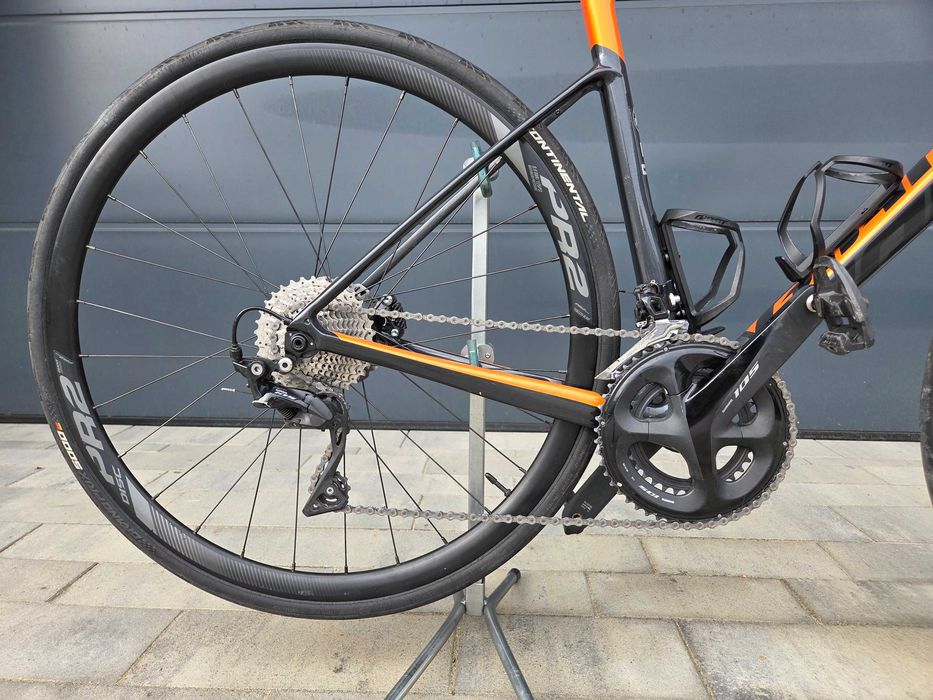 Giant DEFY ADVANCED 2 2020 rozmiar ML