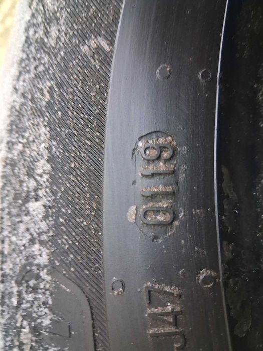 2x używane opony letnie 205/55 R16 Kormoran Gwarancja Montaż Duży wybó