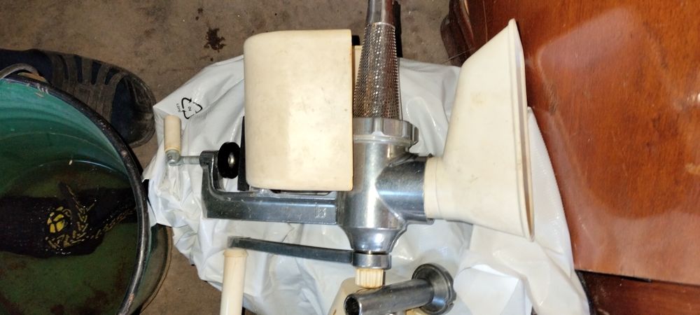 Продам соковыжималки СССР