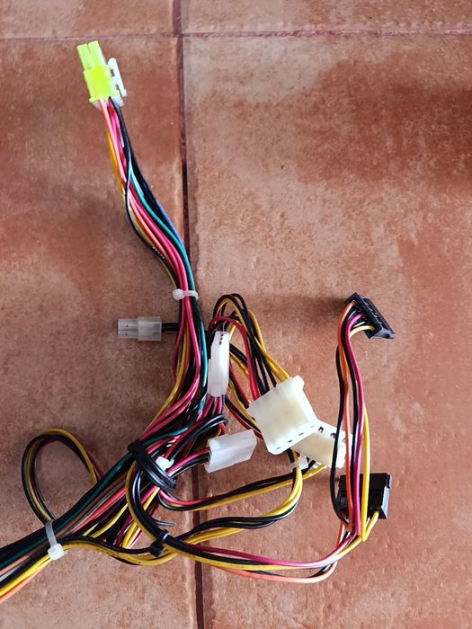 Artic 550W Power Supply64740903046787121