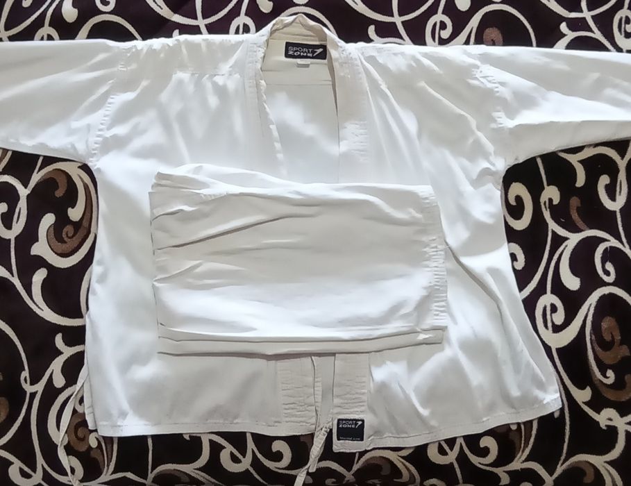 Kimono karate infantil 140cm