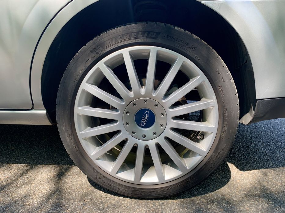 Ford Mondeo 3  2 Fl 2005 рік 2.0 TdCi