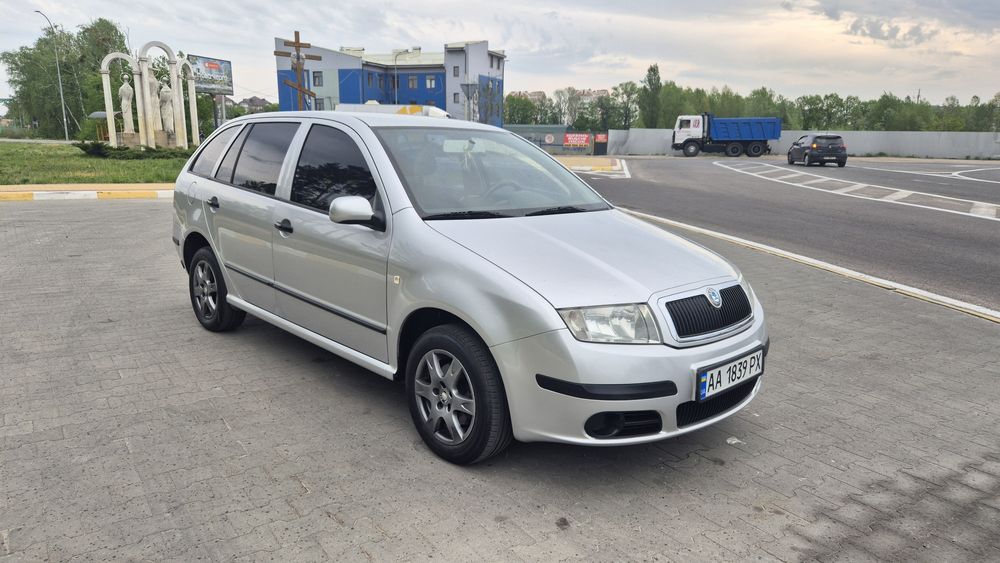 Продам автомобиль