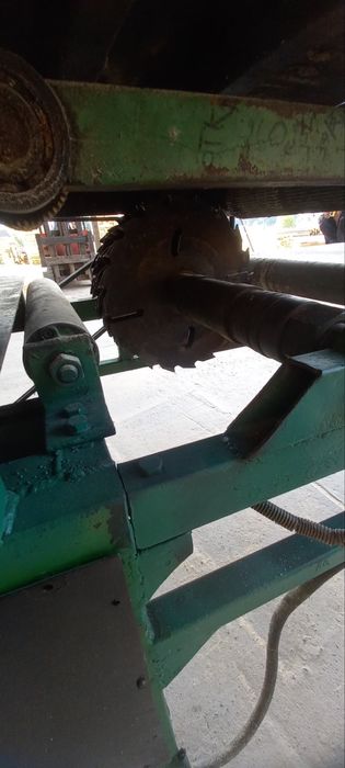 Многопил, багатопил