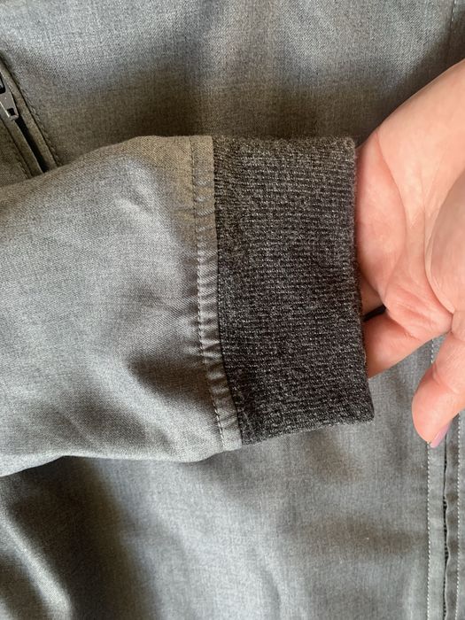 Стильна куртка-бомбер Peter Werth (Лондон)