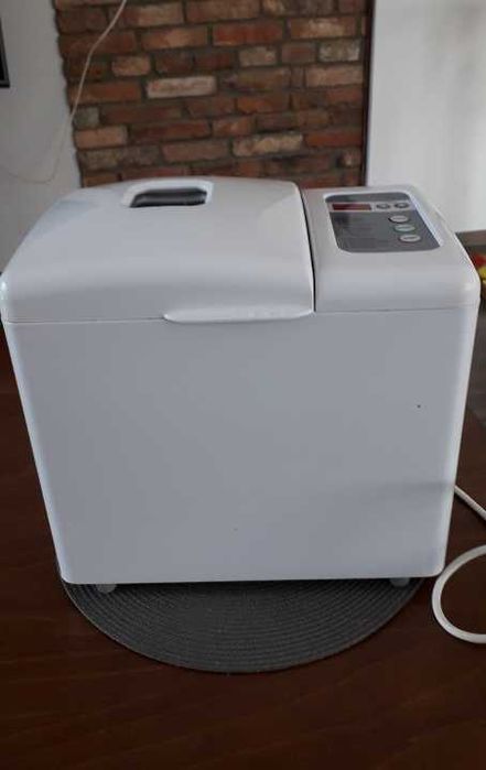 Wielofunkcyjny automat do wypieku chleba ciast pizzy dżemów jogurtu