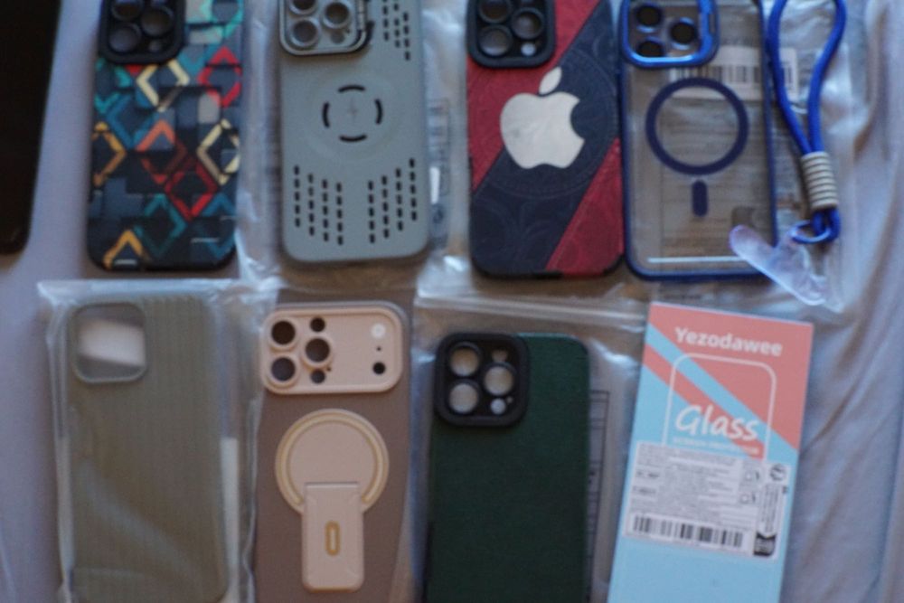 iPhone 16 Pro Max 256GB Desbloqueado - Impecável