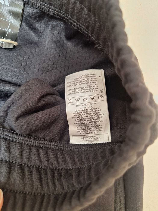 Calça Adidas Z.N.E Preta (S)