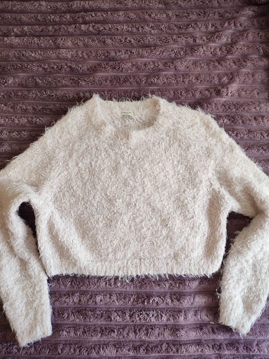 Жіночий світшот травка