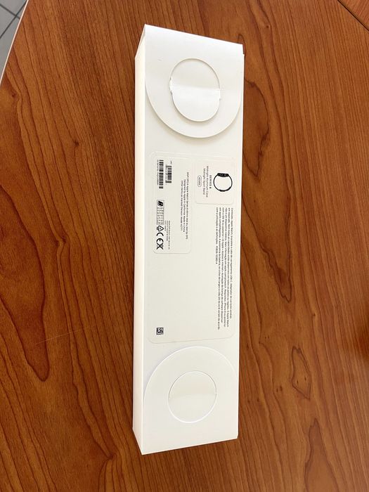 Apple Watch 8 Series 45mm GPS c/ Caixa Completa