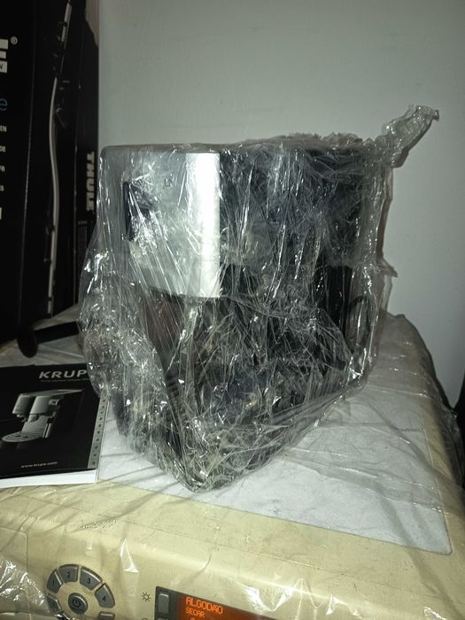 Máquina de Café Krups