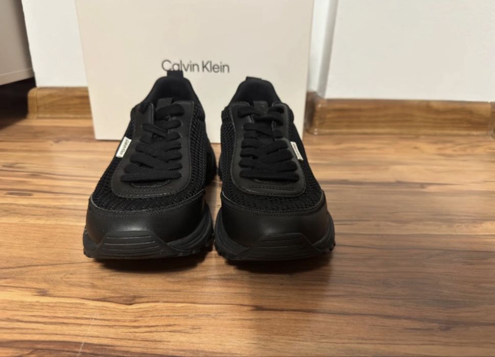 Buty calvin clein