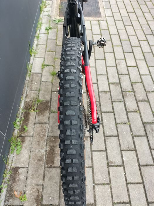 Megamo Crave CRB 05