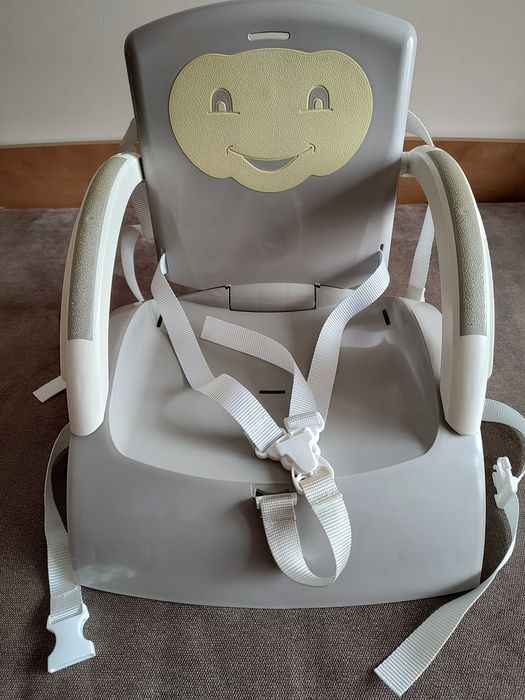 Krzesełko, siedzisko dla dziecka Thermobaby
