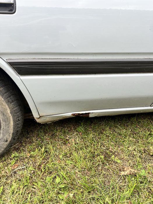 Мазда Mazda 626 1989 р 2,0 газ-бенз