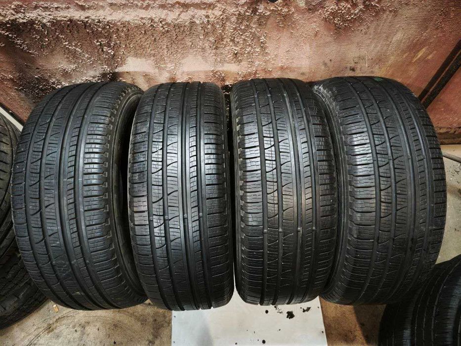 Шини резина літо 235/60 R18 Pirelli Scorpion Verde