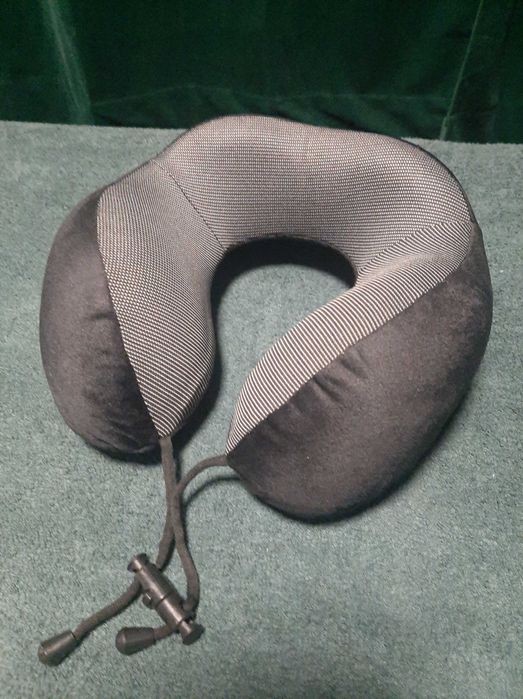 Poduszka pod kark premium