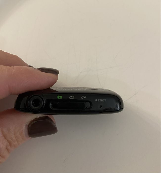 Creative Zen Stone 1GB odtwarzacz MP3