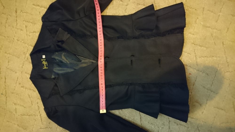 Школьная форма Luxik, р.134