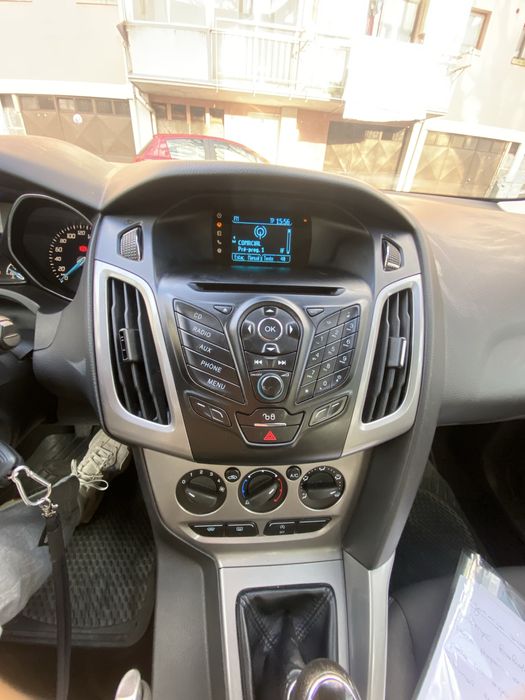 Ford Focus SW  Diesel