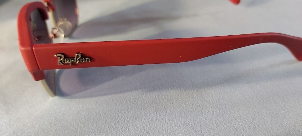 RAY BAN RB 6642 okulary przeciwsłoneczne made in Italy