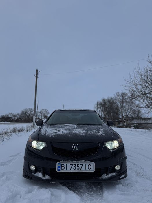 Acura TSX 2010 / 2.4