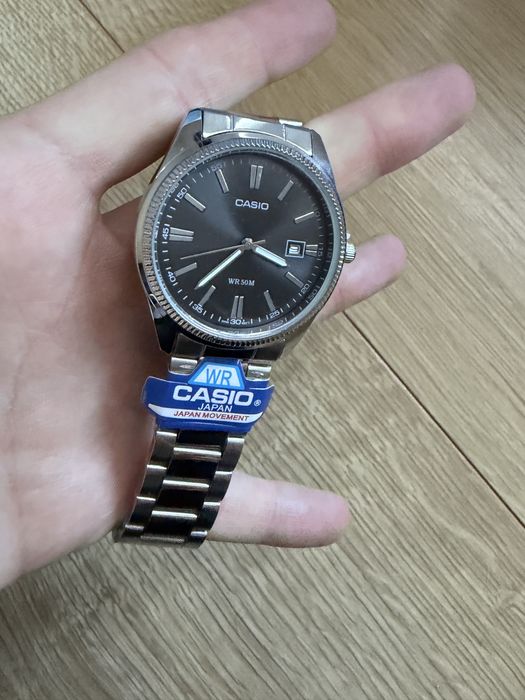 Zegarek Casio Vintage